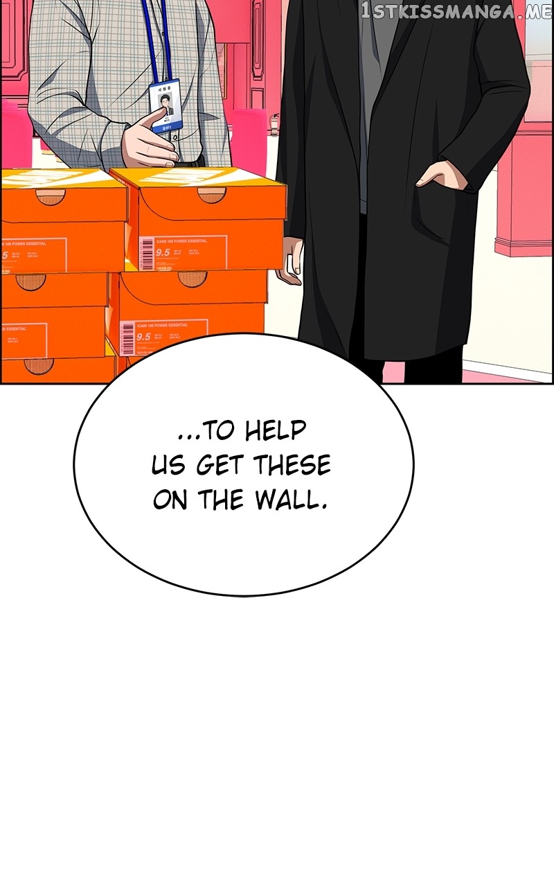 Denounce – Manga Chapter 15 - page 71