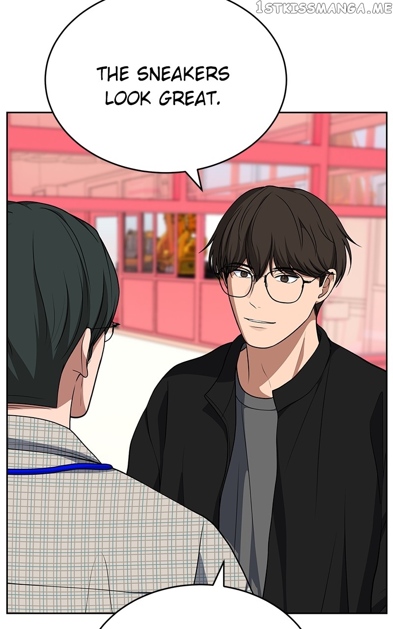 Denounce – Manga Chapter 15 - page 74