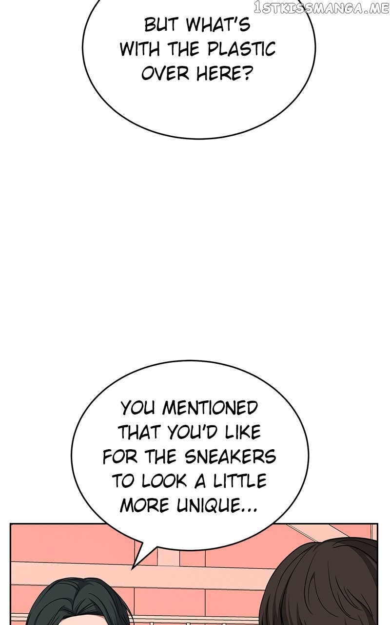 Denounce – Manga Chapter 15 - page 75