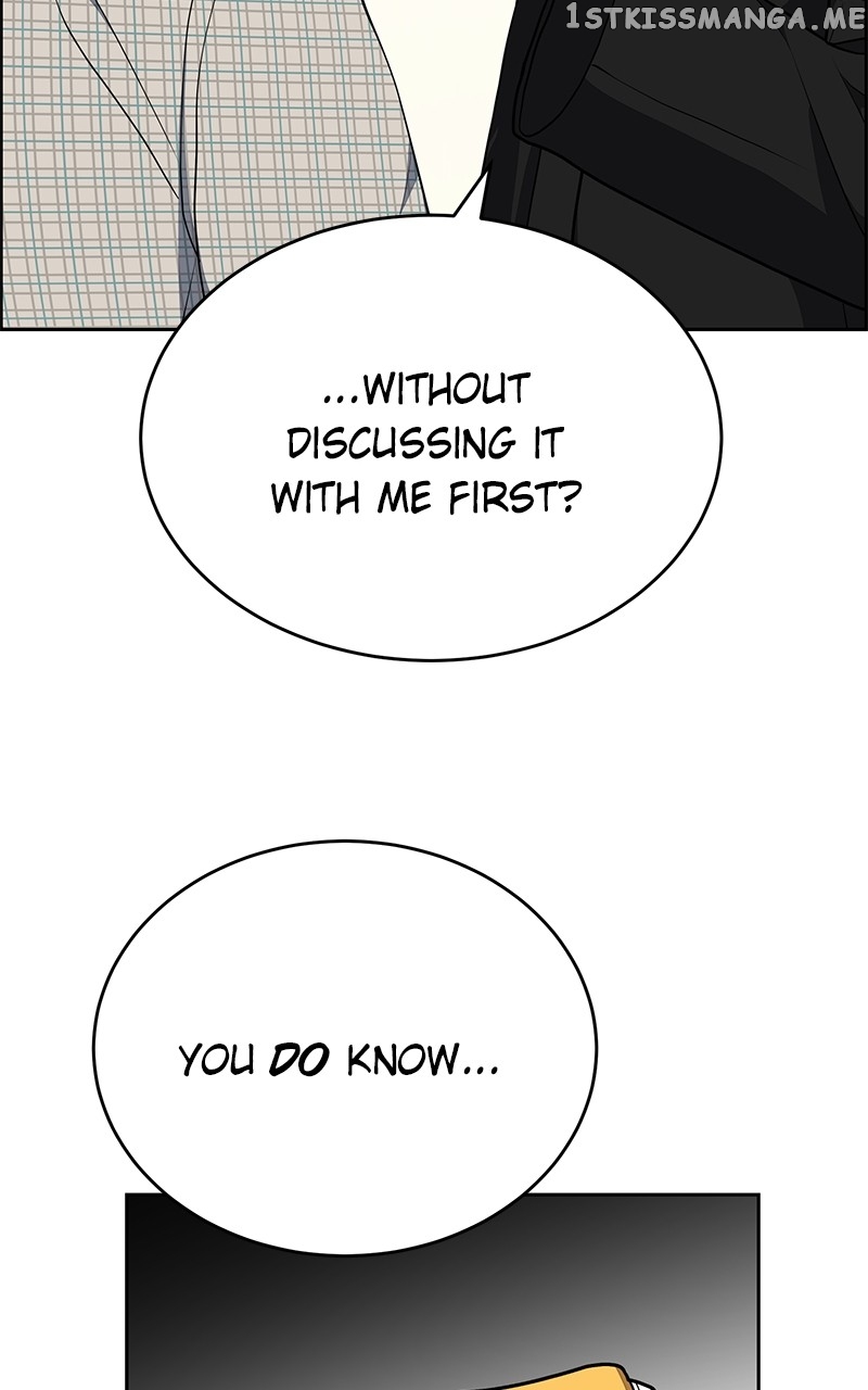 Denounce – Manga Chapter 15 - page 79