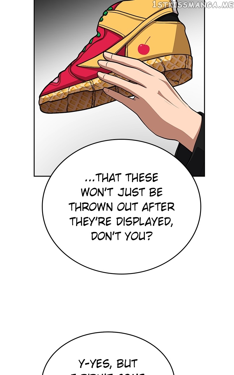 Denounce – Manga Chapter 15 - page 80