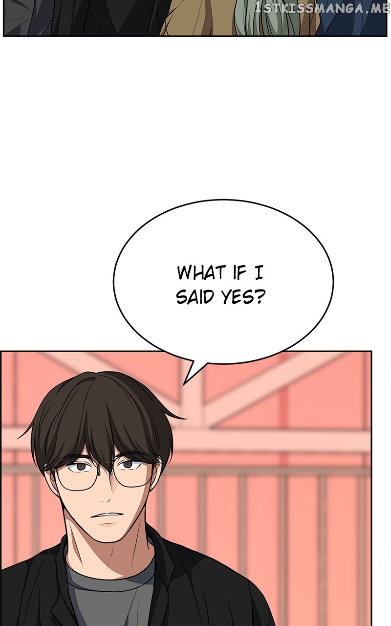 Denounce – Manga Chapter 15 - page 83