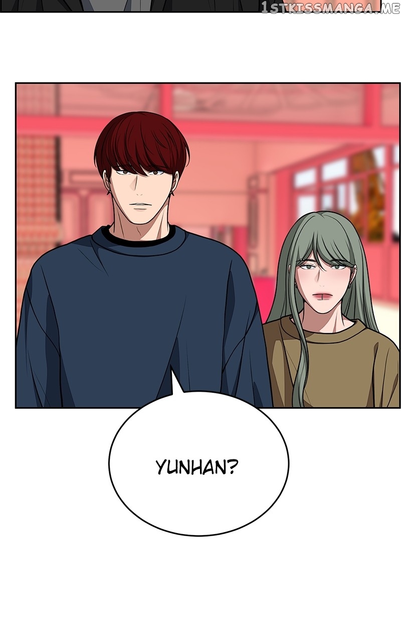Denounce – Manga Chapter 15 - page 84