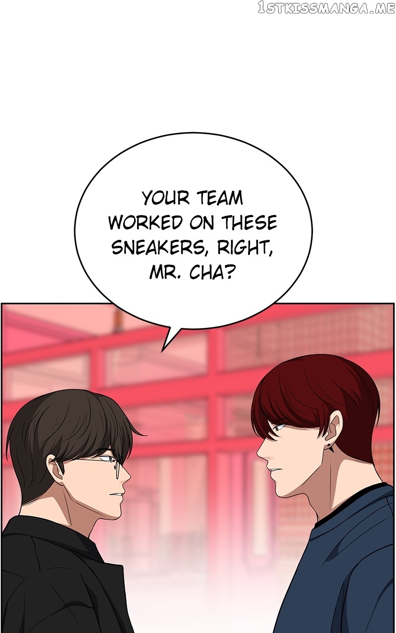 Denounce – Manga Chapter 15 - page 85