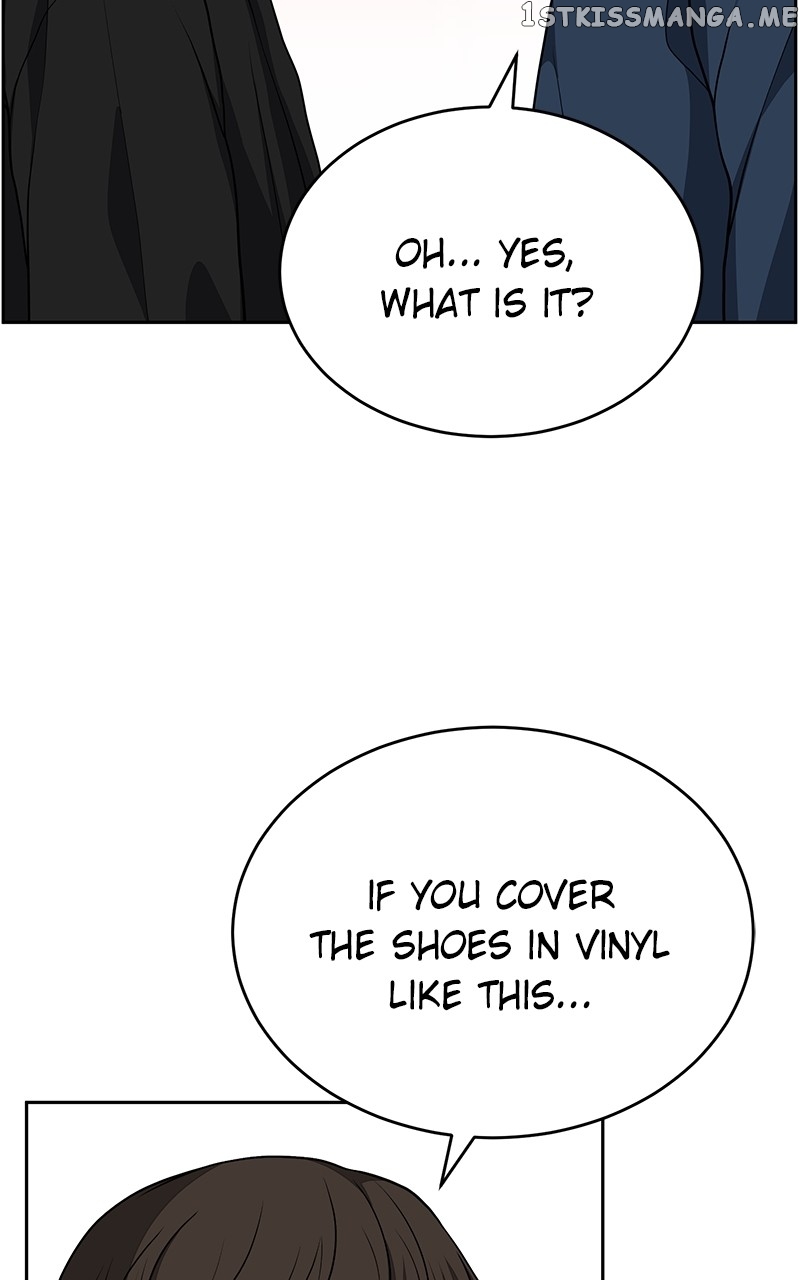 Denounce – Manga Chapter 15 - page 86