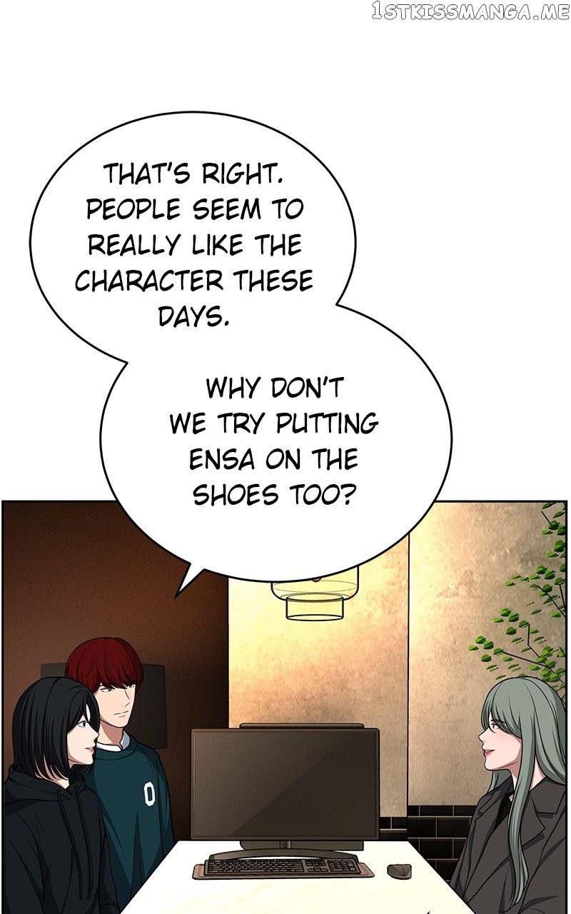 Denounce – Manga Chapter 14 - page 35