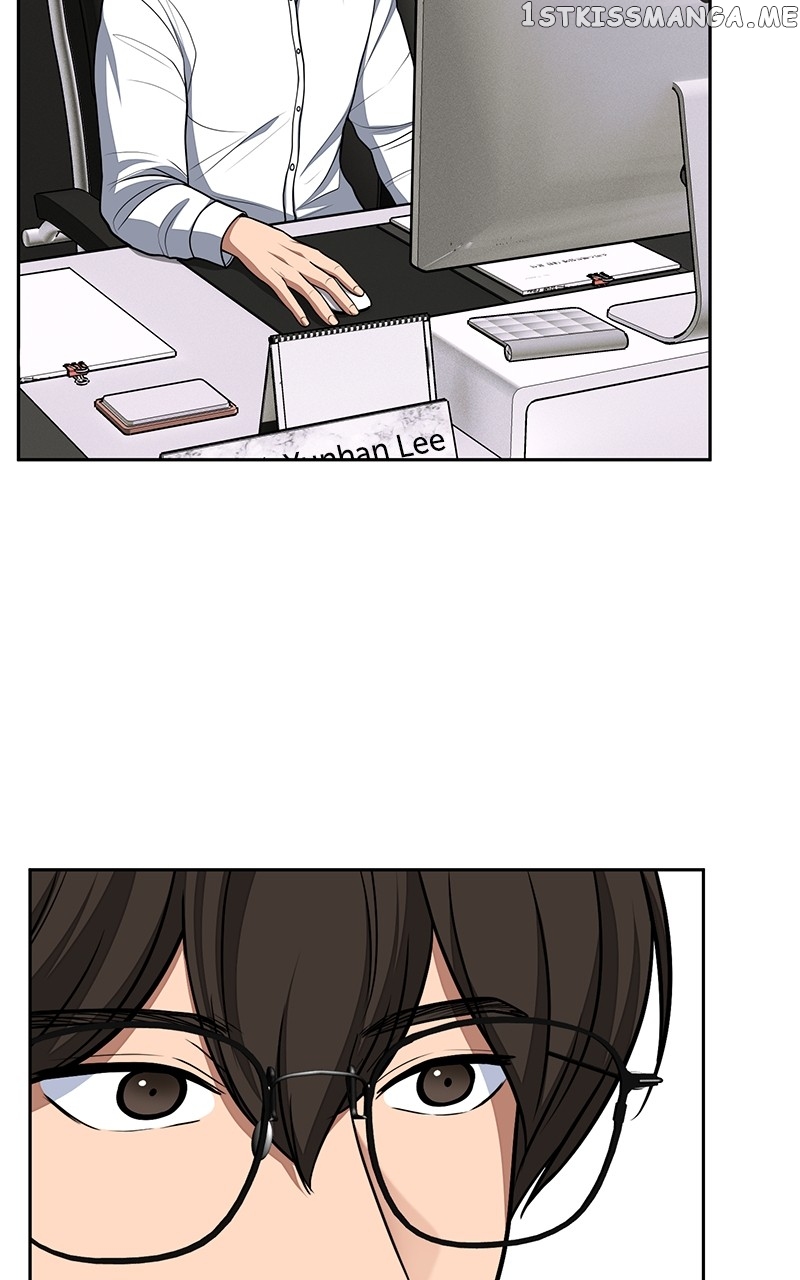 Denounce – Manga Chapter 14 - page 55