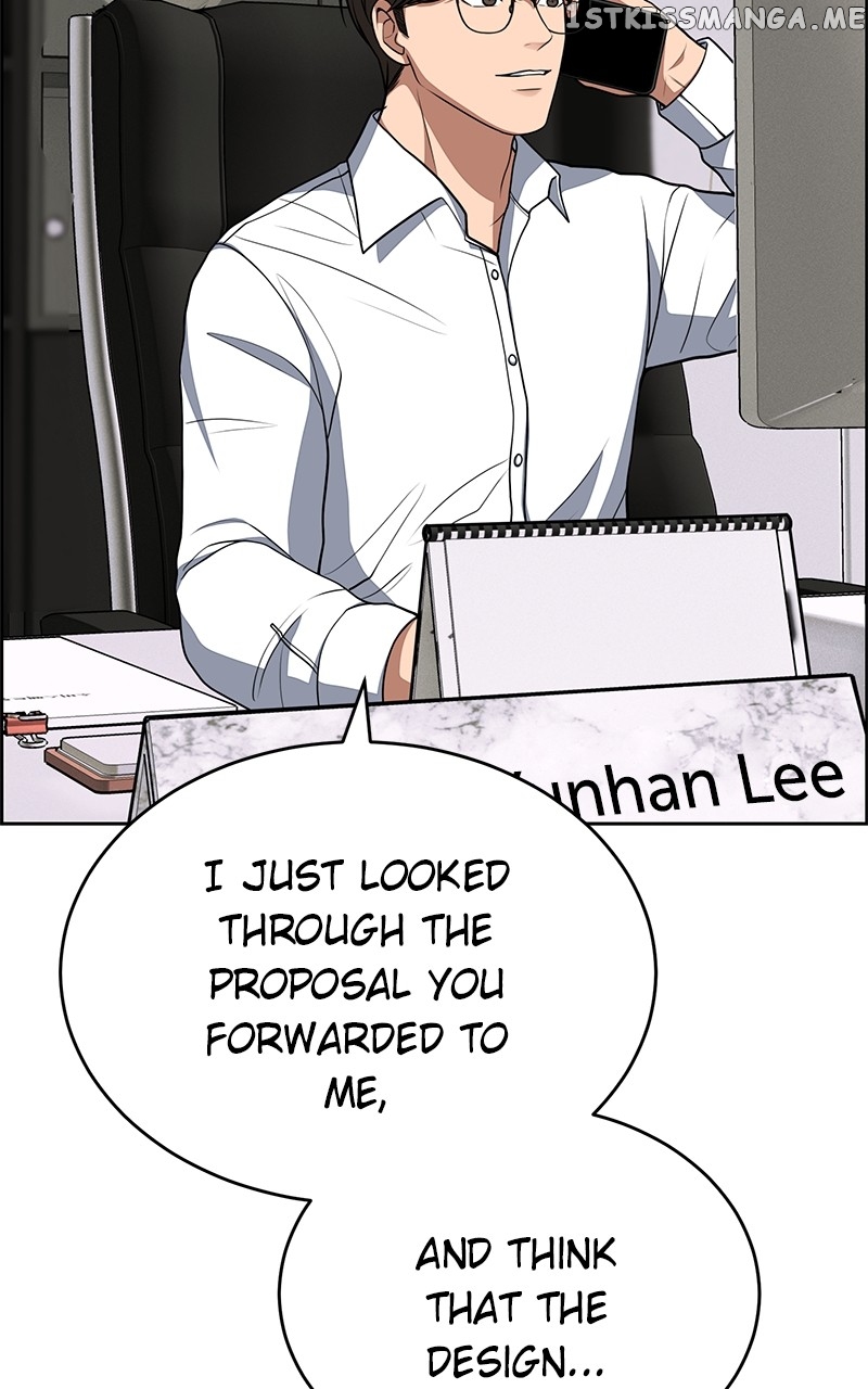 Denounce – Manga Chapter 14 - page 60