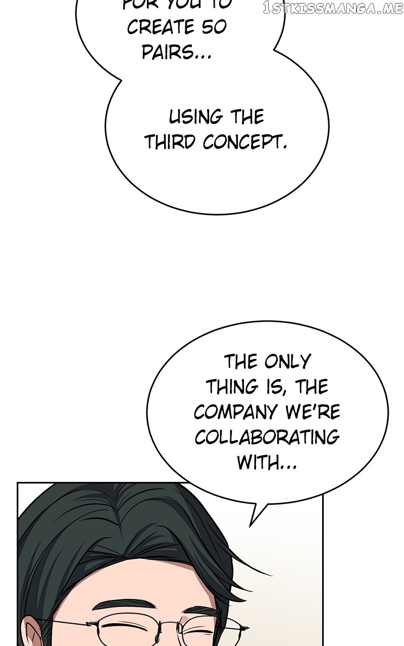 Denounce – Manga Chapter 14 - page 65