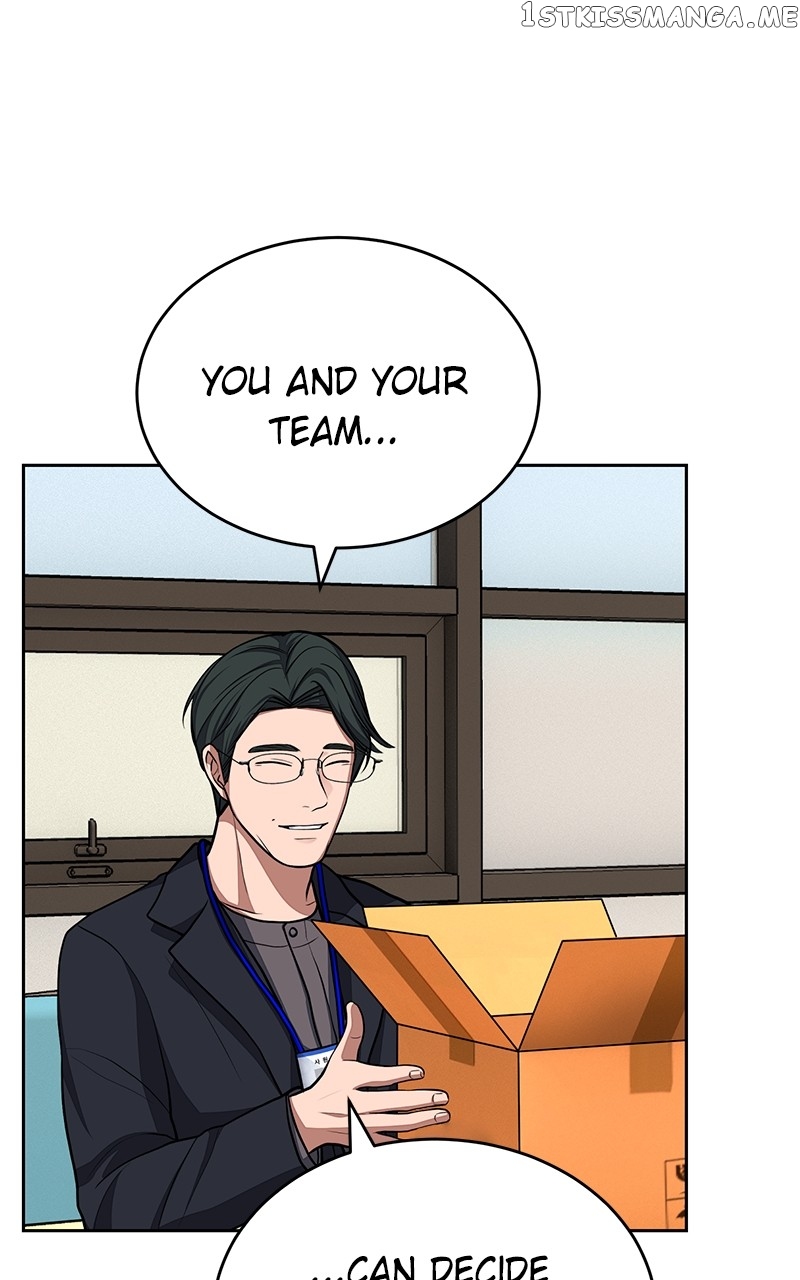 Denounce – Manga Chapter 14 - page 69