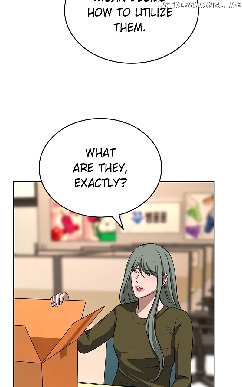 Denounce – Manga Chapter 14 - page 70