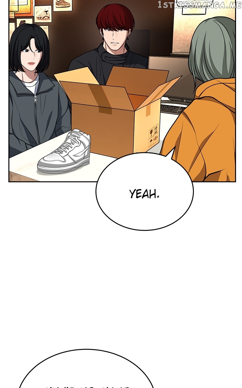 Denounce – Manga Chapter 14 - page 75