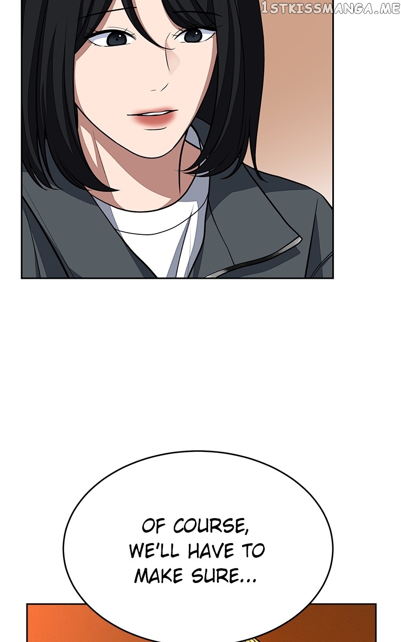 Denounce – Manga Chapter 14 - page 78