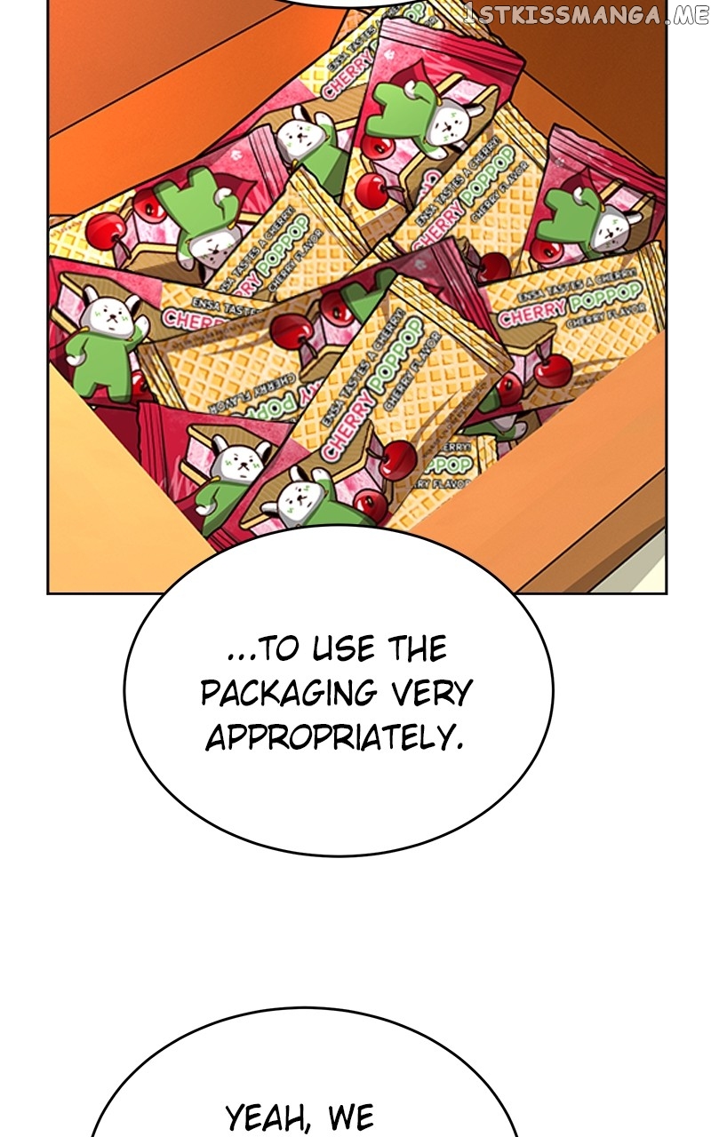 Denounce – Manga Chapter 14 - page 79