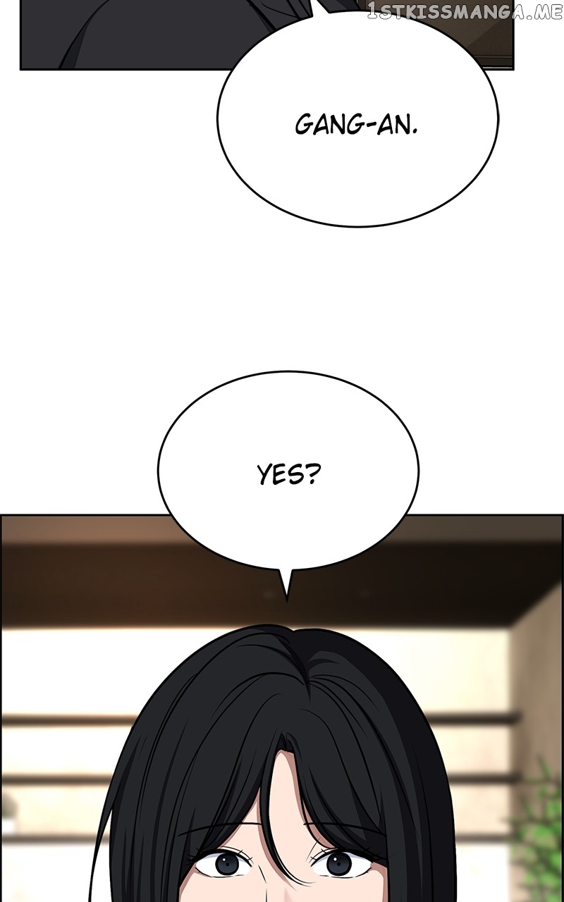 Denounce – Manga Chapter 14 - page 84