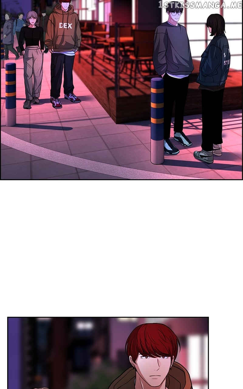 Denounce – Manga Chapter 12 - page 13