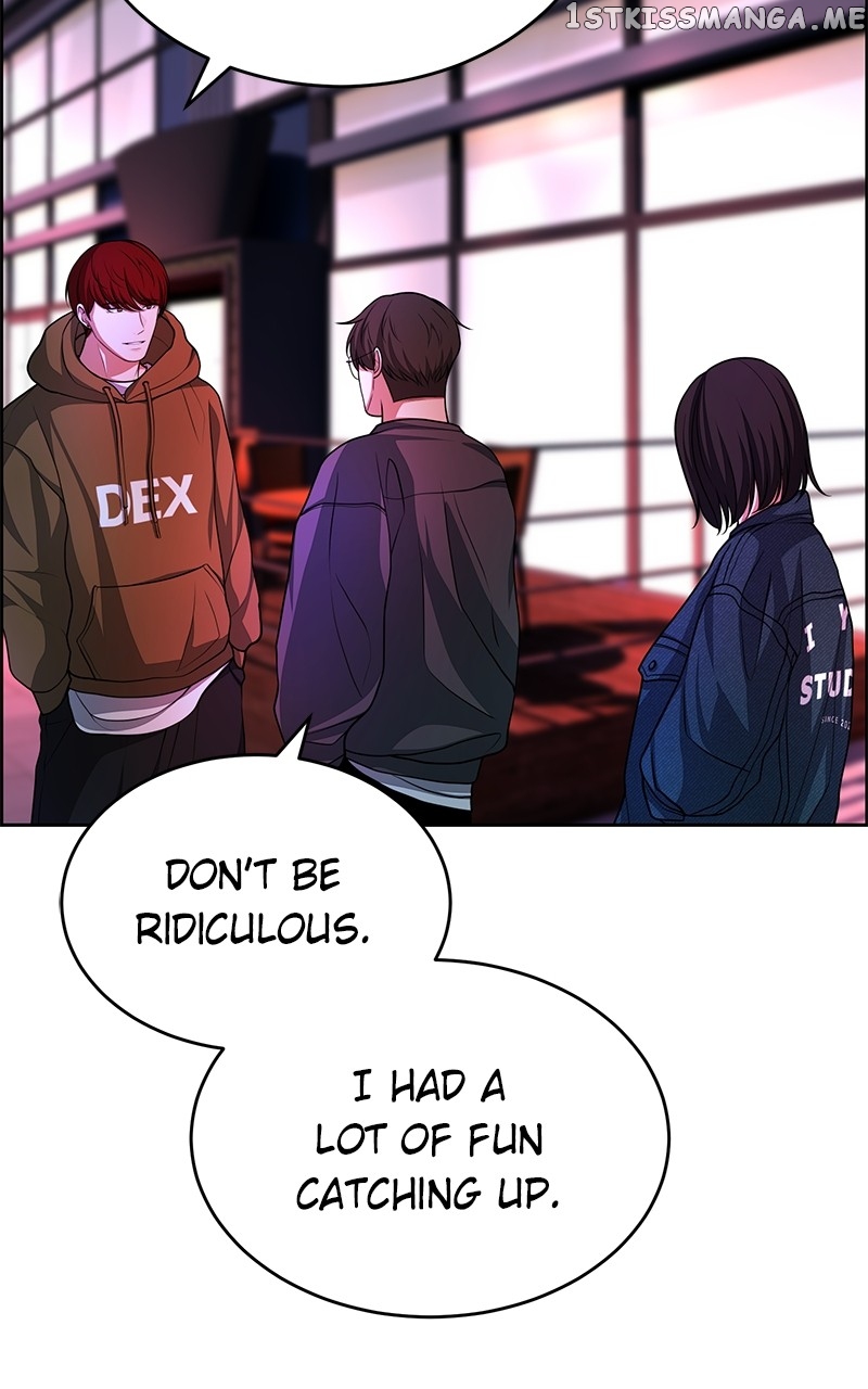 Denounce – Manga Chapter 12 - page 16