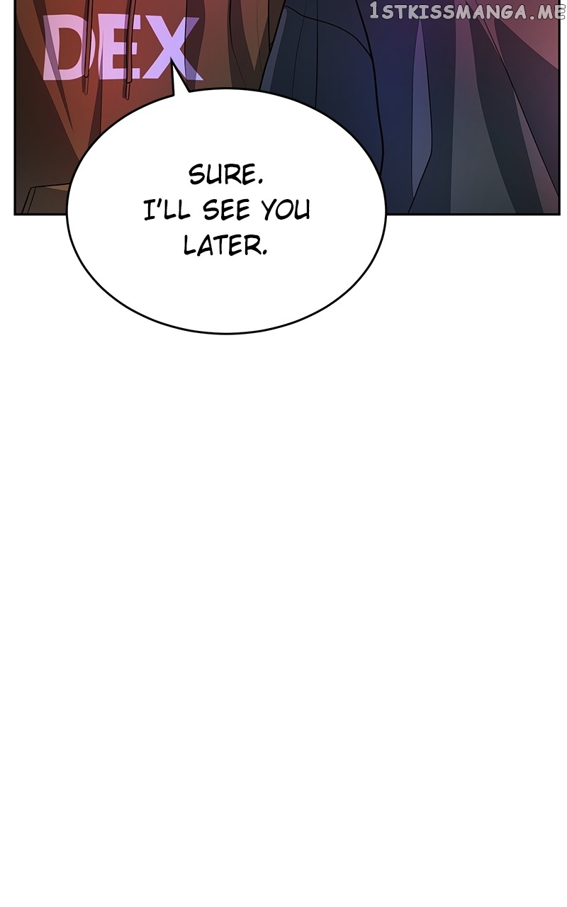 Denounce – Manga Chapter 12 - page 18