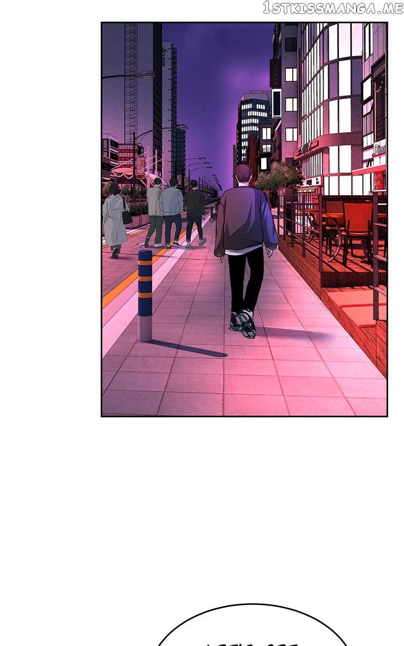 Denounce – Manga Chapter 12 - page 19
