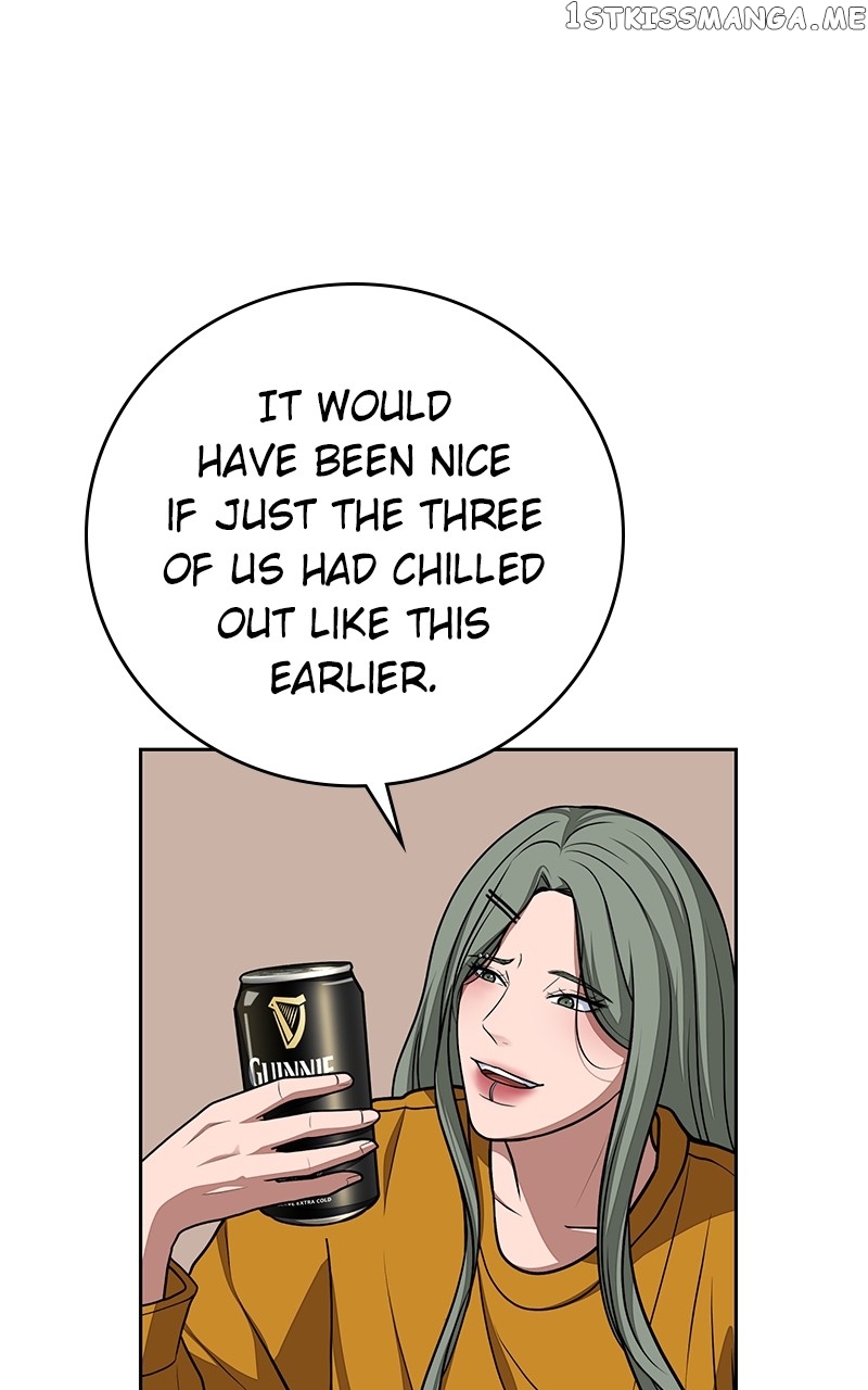 Denounce – Manga Chapter 12 - page 27