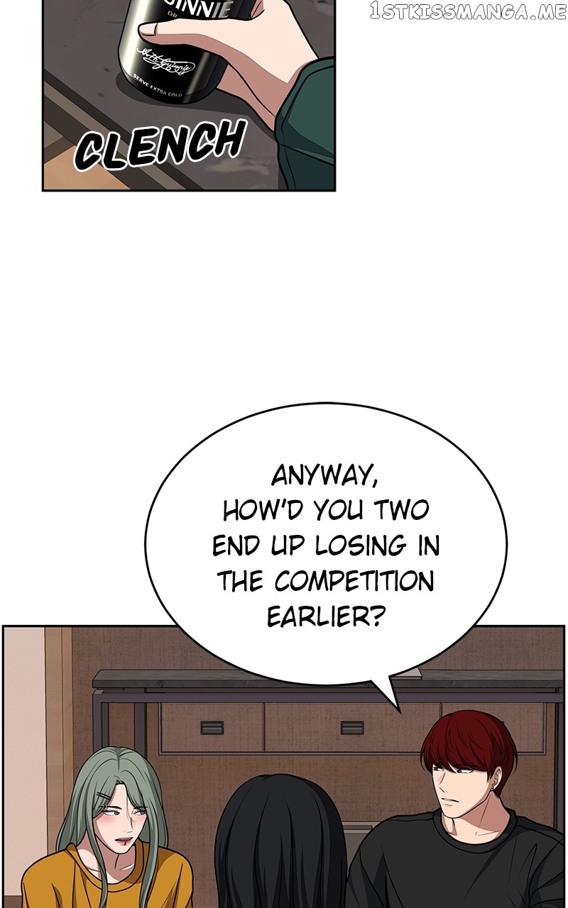 Denounce – Manga Chapter 12 - page 34