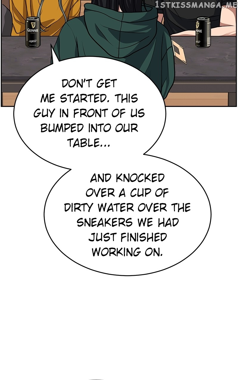 Denounce – Manga Chapter 12 - page 35