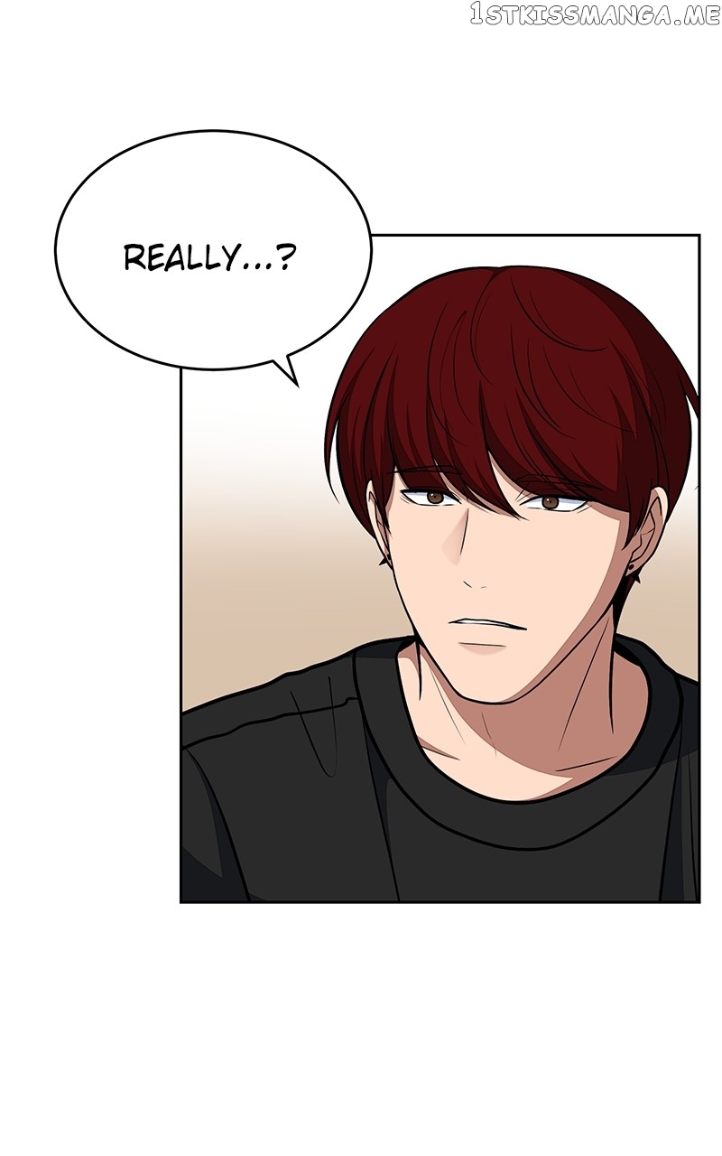 Denounce – Manga Chapter 12 - page 38