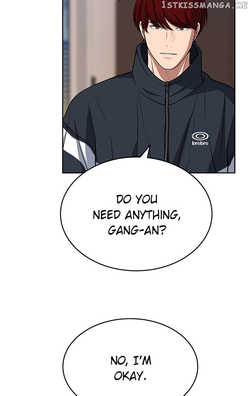 Denounce – Manga Chapter 12 - page 41