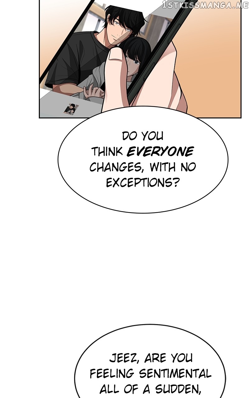 Denounce – Manga Chapter 12 - page 46