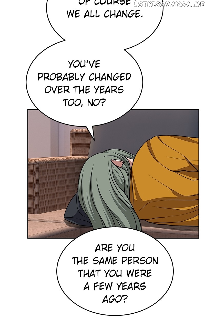 Denounce – Manga Chapter 12 - page 48