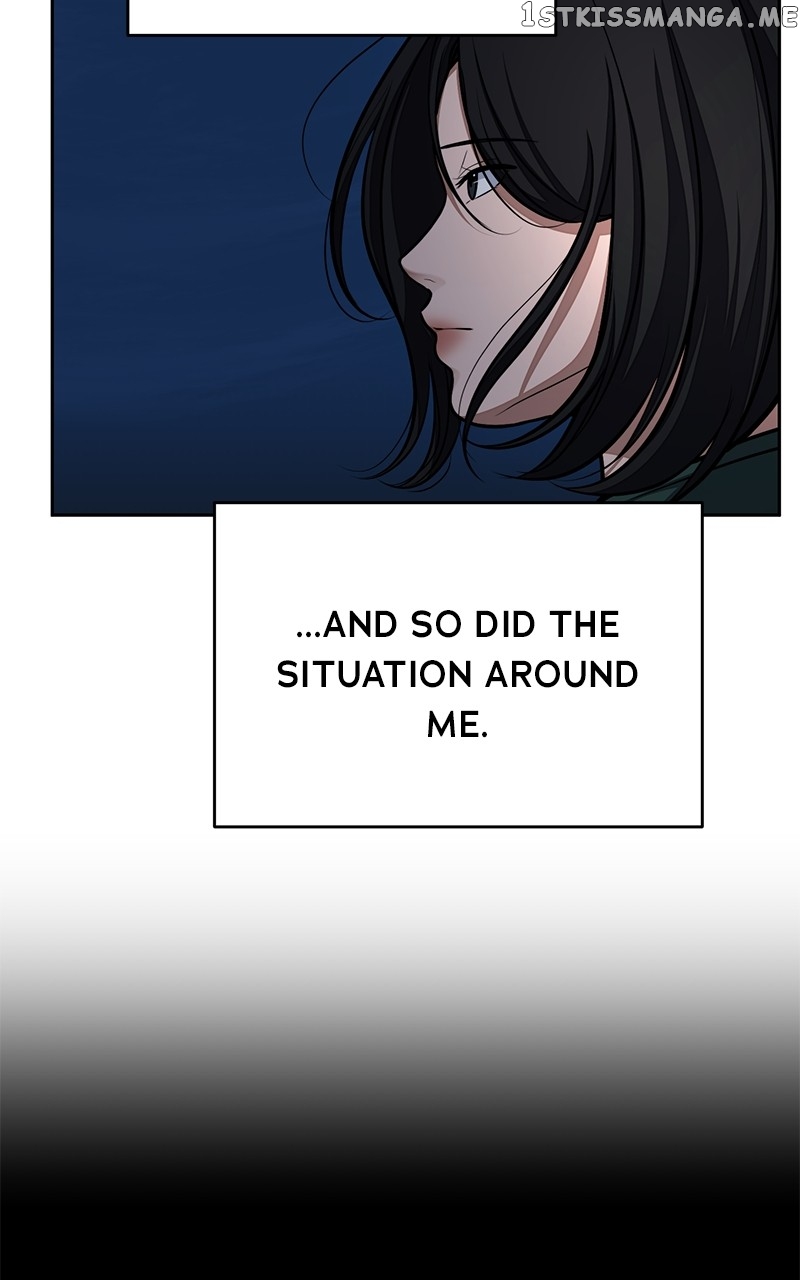 Denounce – Manga Chapter 12 - page 53