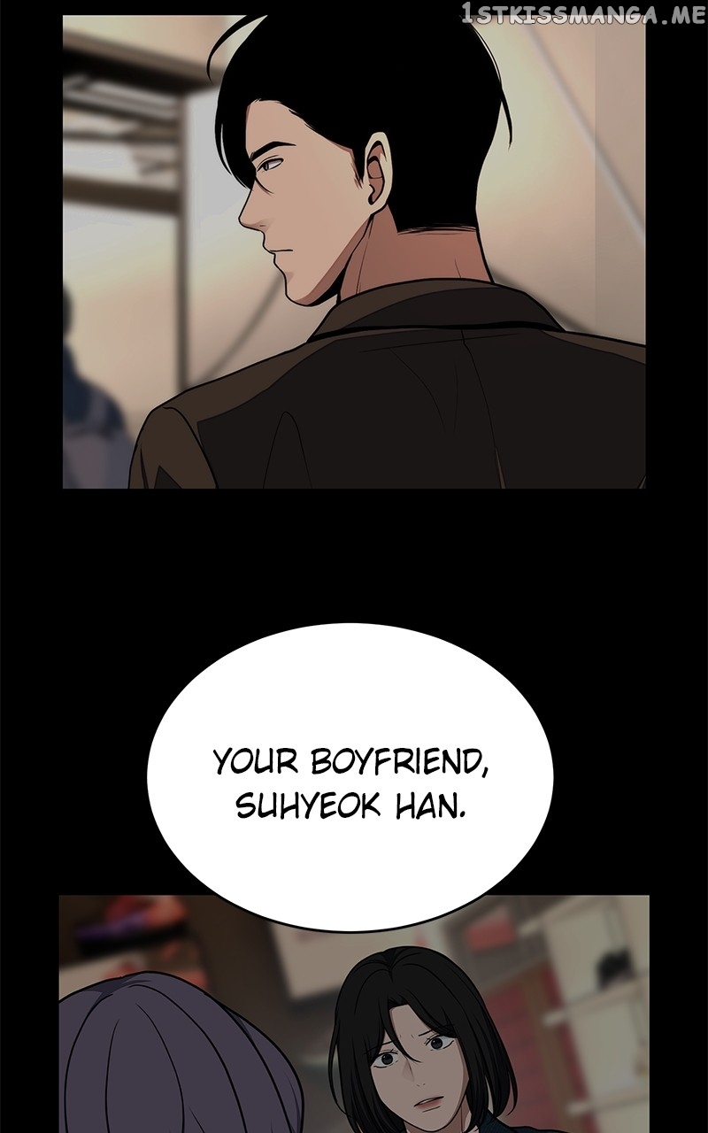 Denounce – Manga Chapter 12 - page 54