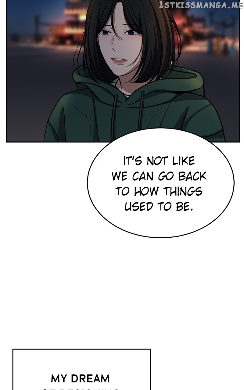 Denounce – Manga Chapter 12 - page 57