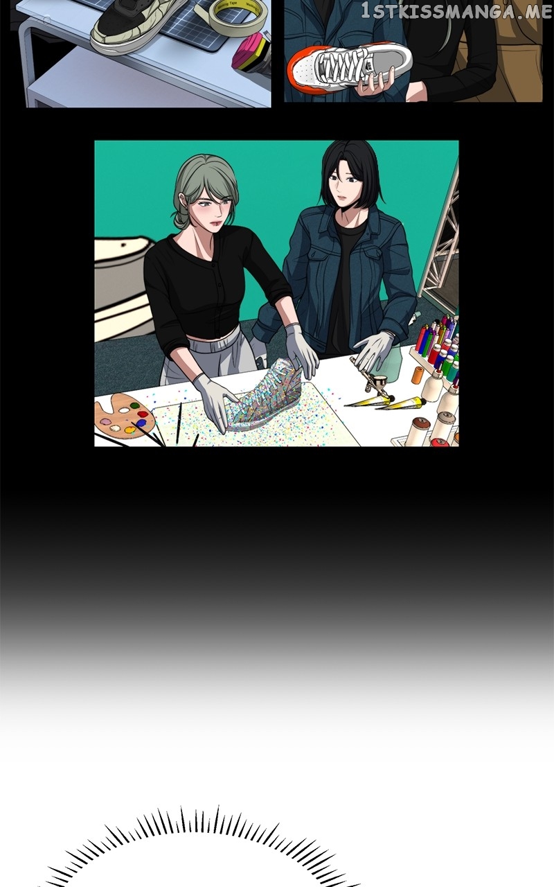 Denounce – Manga Chapter 12 - page 63
