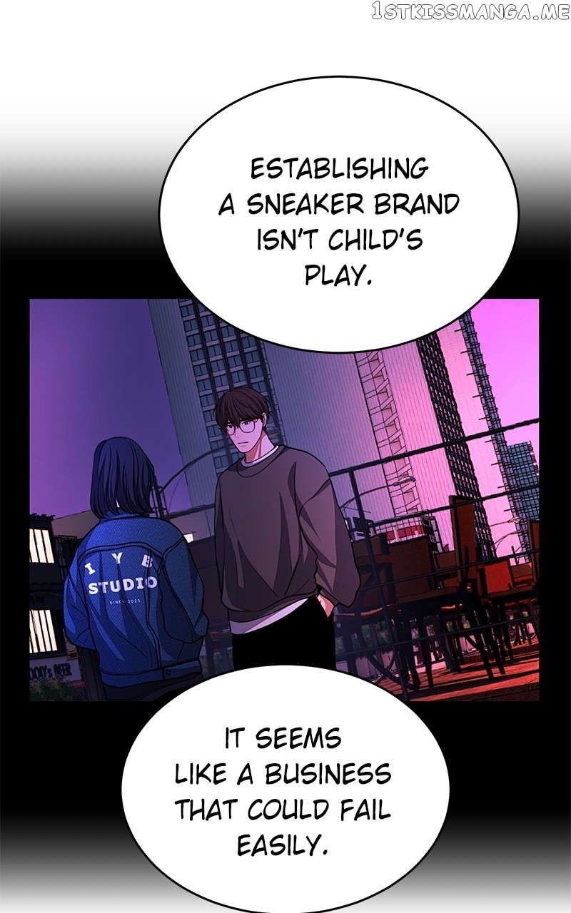 Denounce – Manga Chapter 12 - page 65