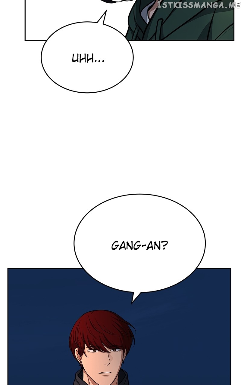 Denounce – Manga Chapter 12 - page 71