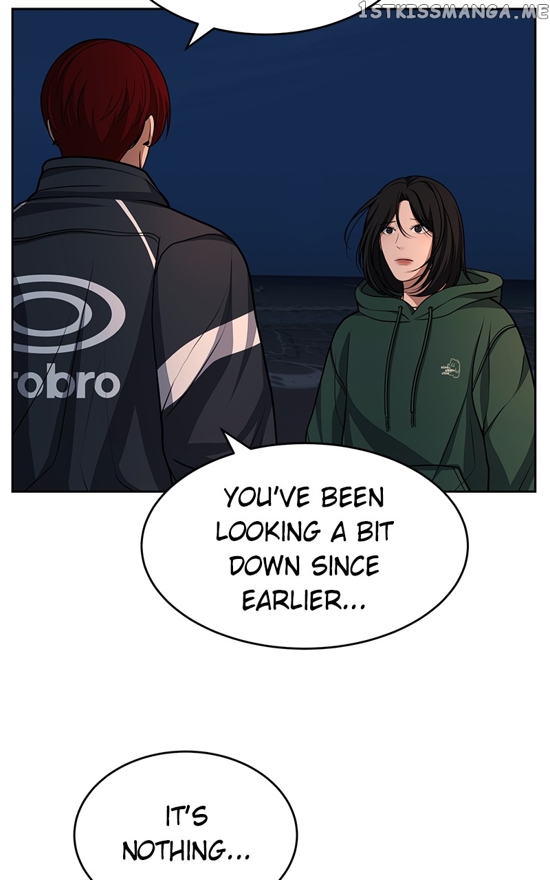 Denounce – Manga Chapter 12 - page 74