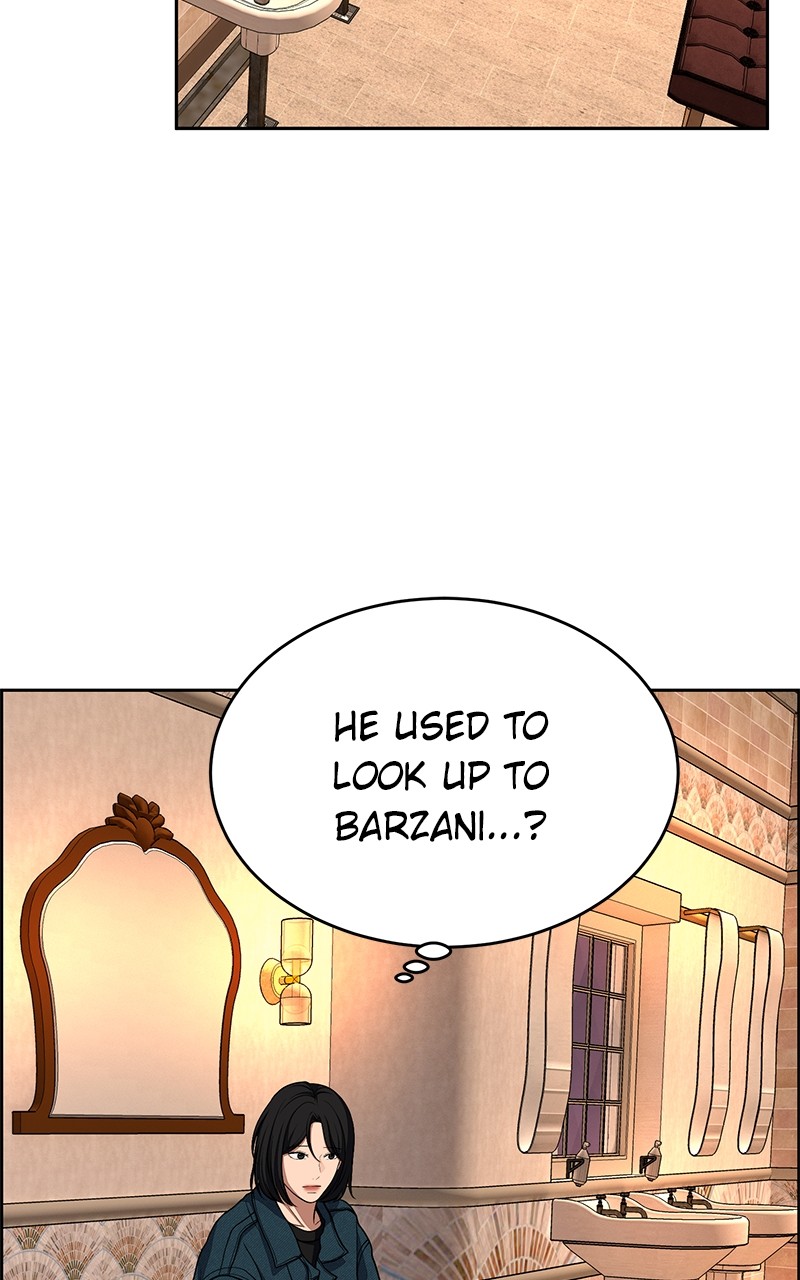 Denounce – Manga Chapter 11 - page 67