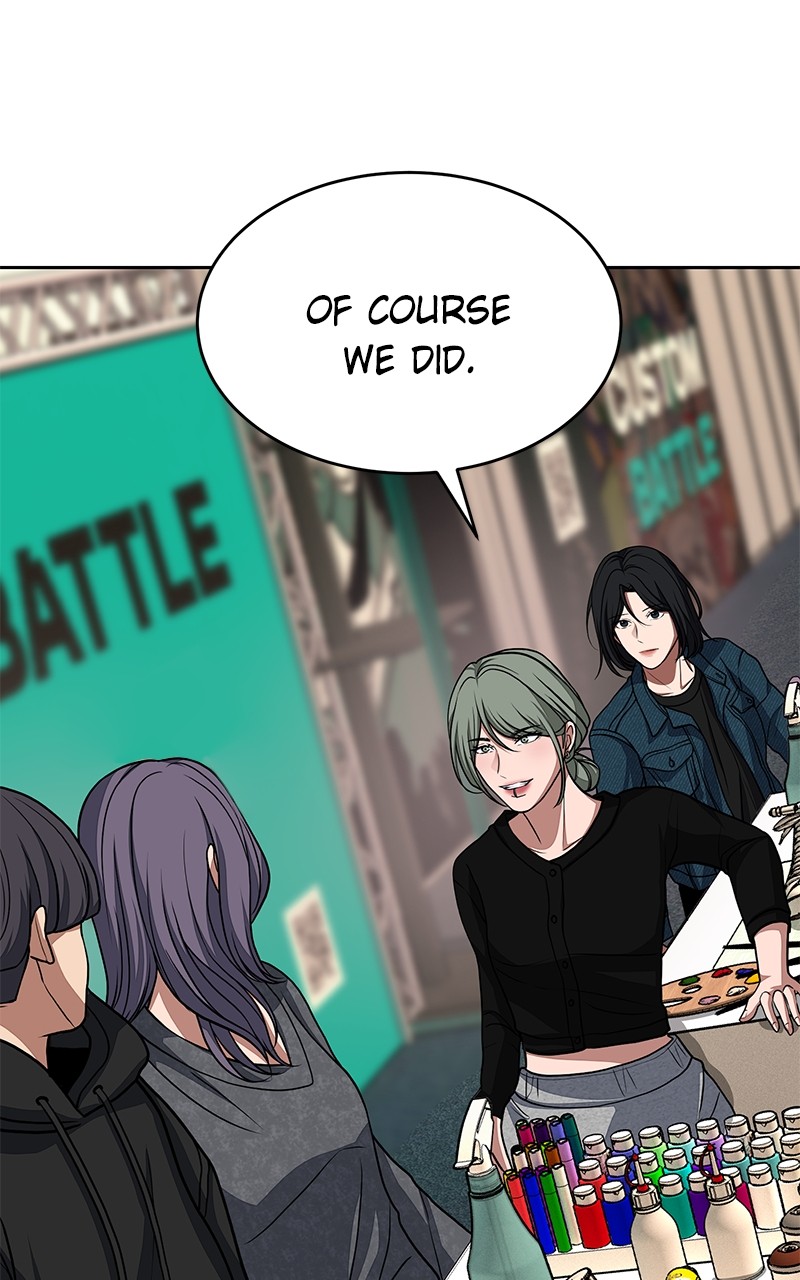 Denounce – Manga Chapter 9 - page 35
