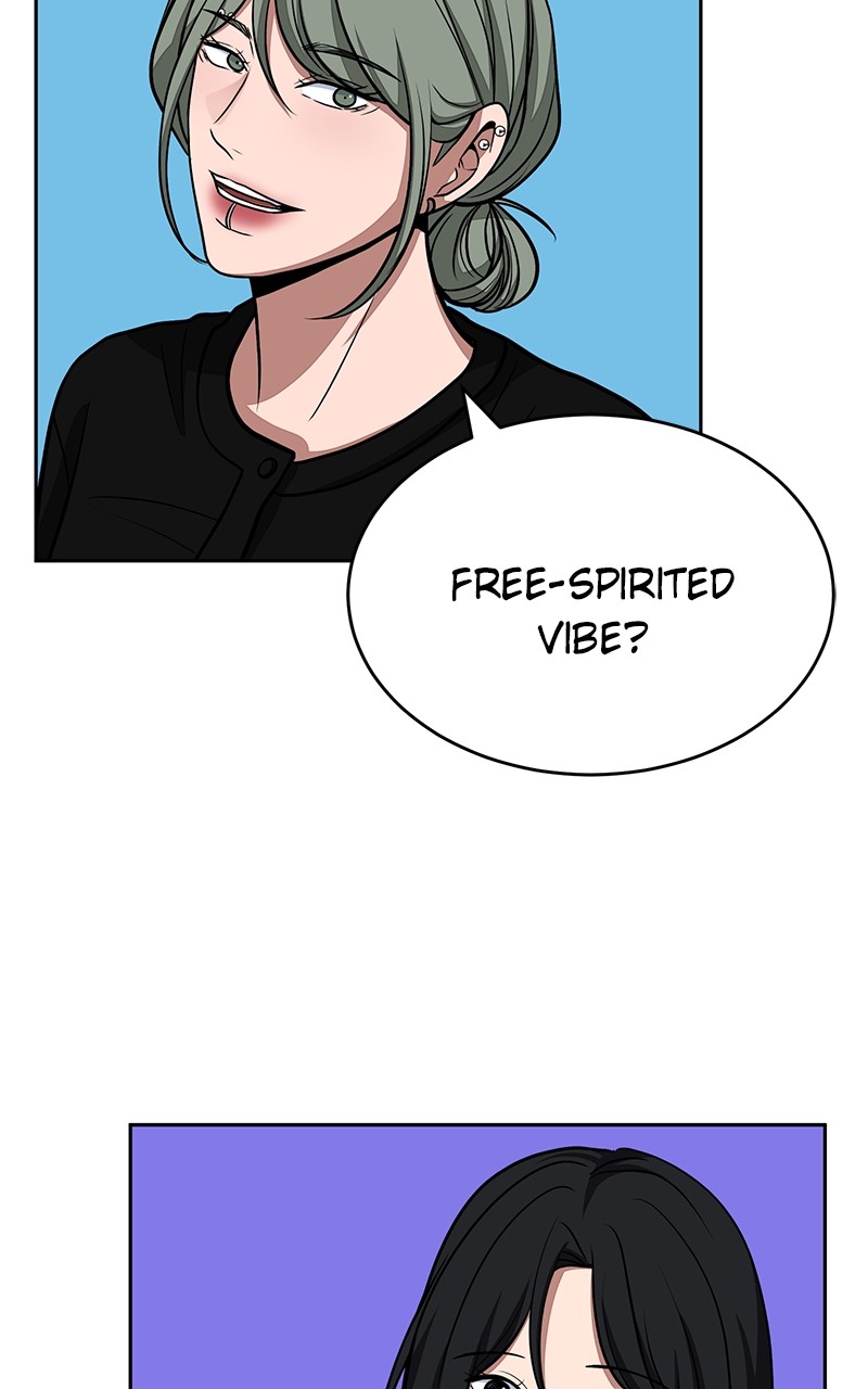 Denounce – Manga Chapter 9 - page 52