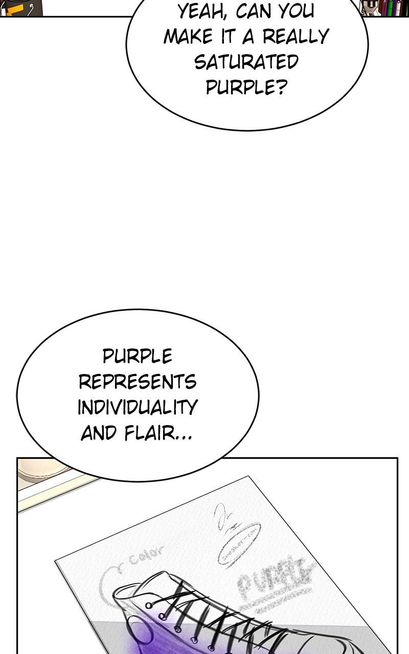 Denounce – Manga Chapter 9 - page 60