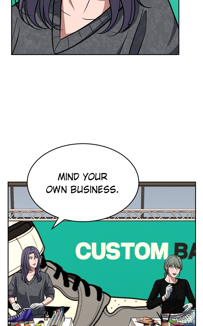 Denounce – Manga Chapter 9 - page 86