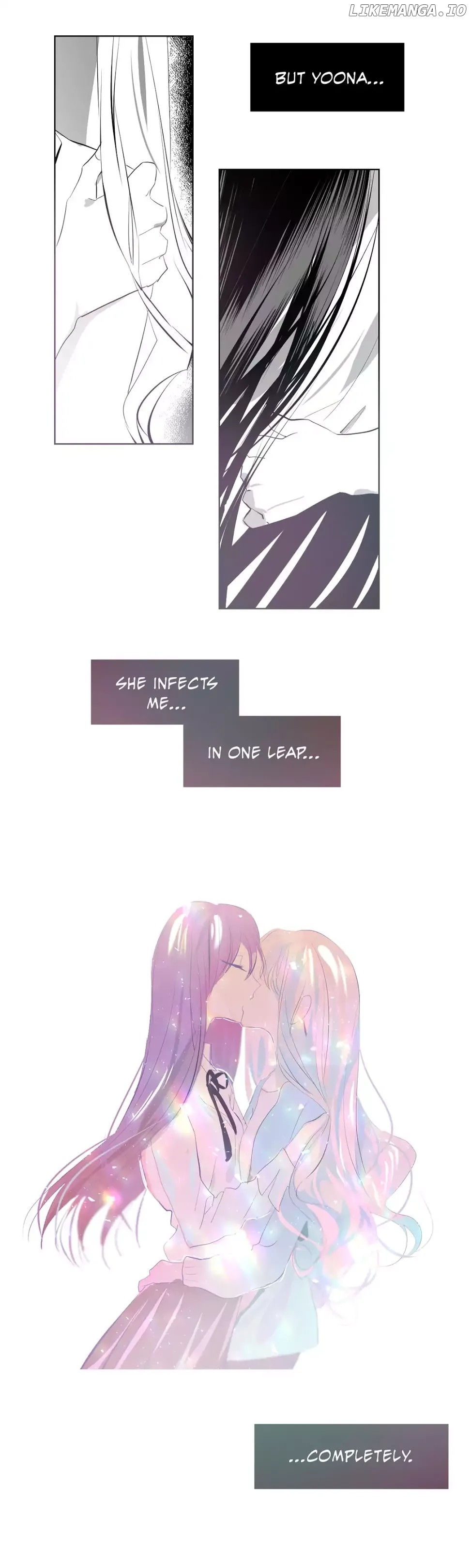 The Chain Of Youth chapter 14 - page 12
