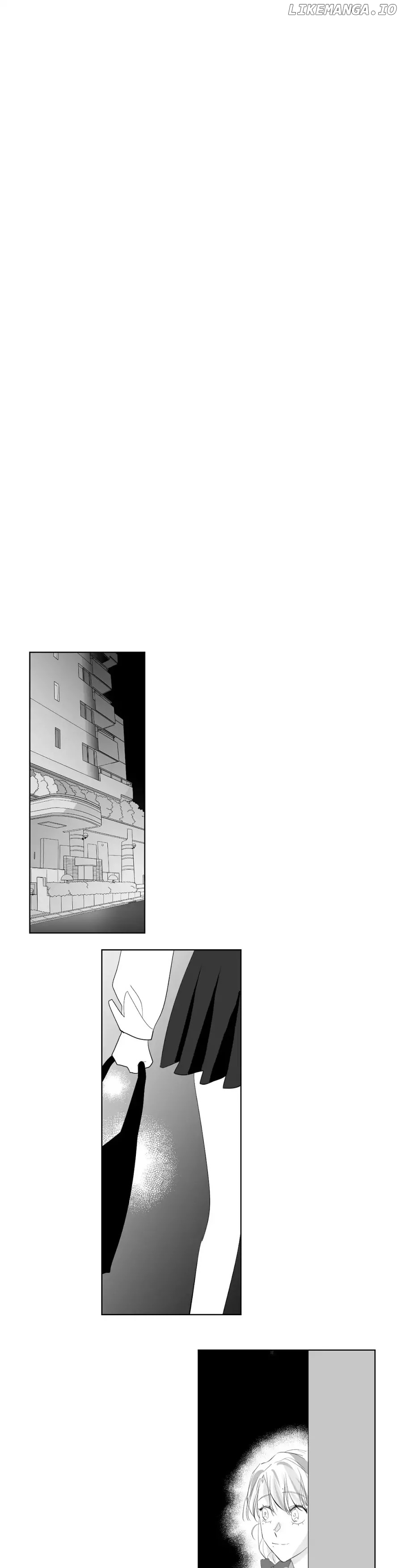 The Chain Of Youth chapter 14 - page 16