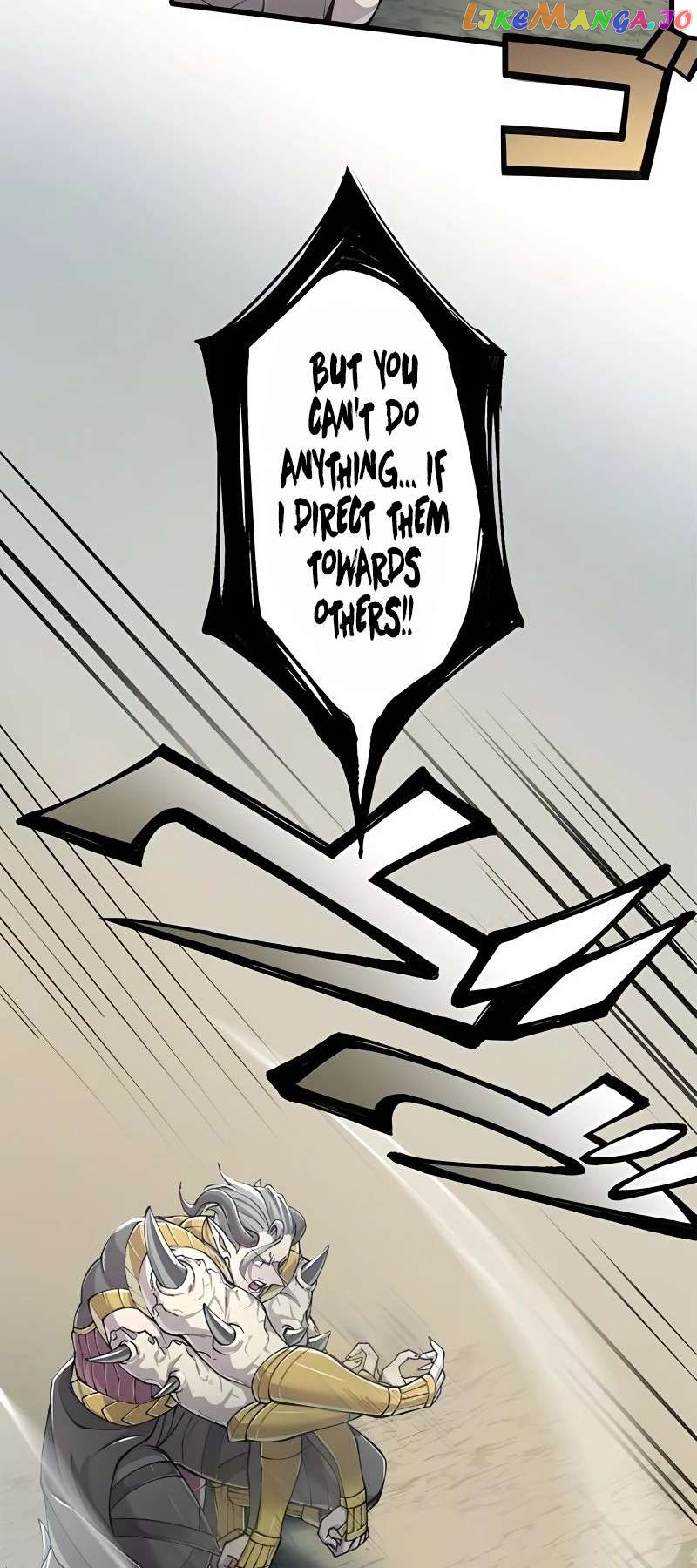 The Strongest Angel Evolutionary Tale Chapter 35 - page 8