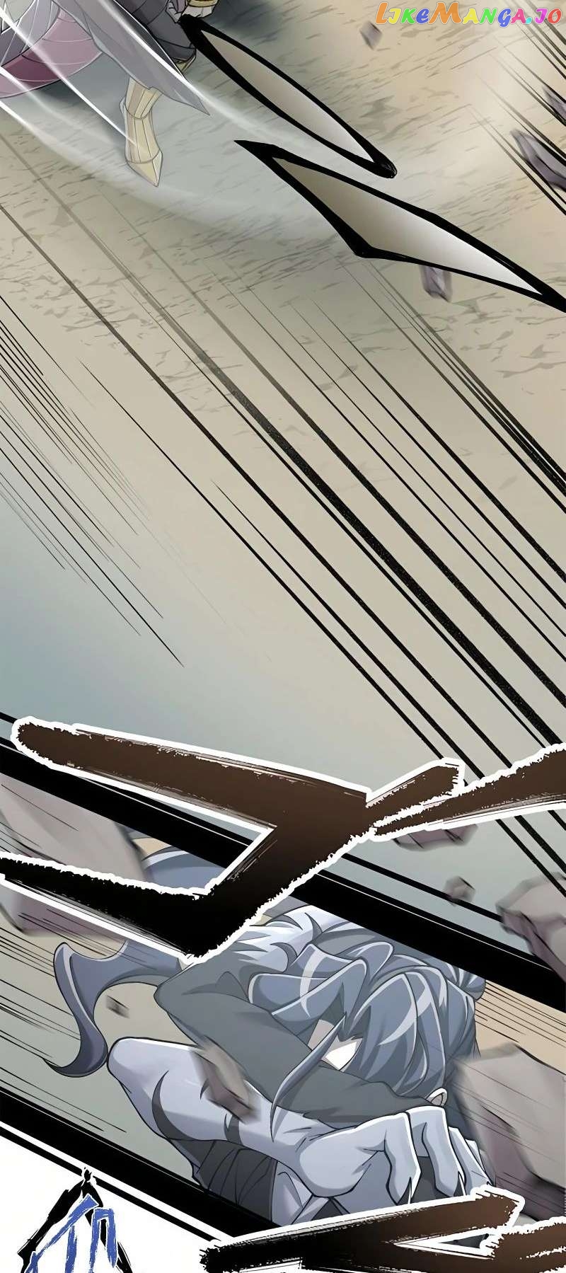 The Strongest Angel Evolutionary Tale Chapter 35 - page 9