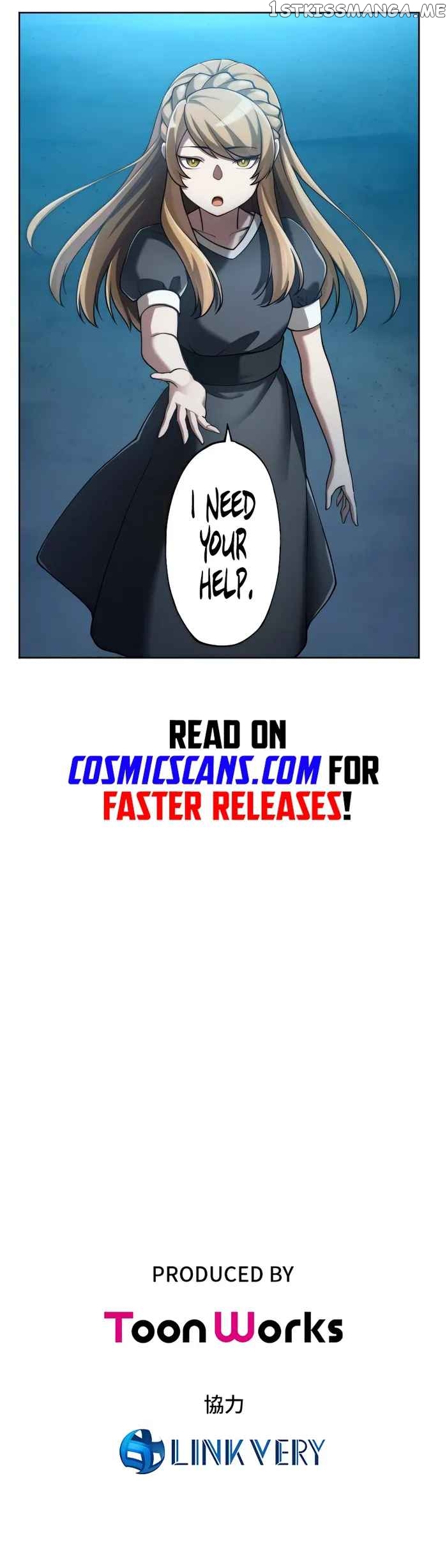 The Strongest Angel Evolutionary Tale Chapter 17 - page 11