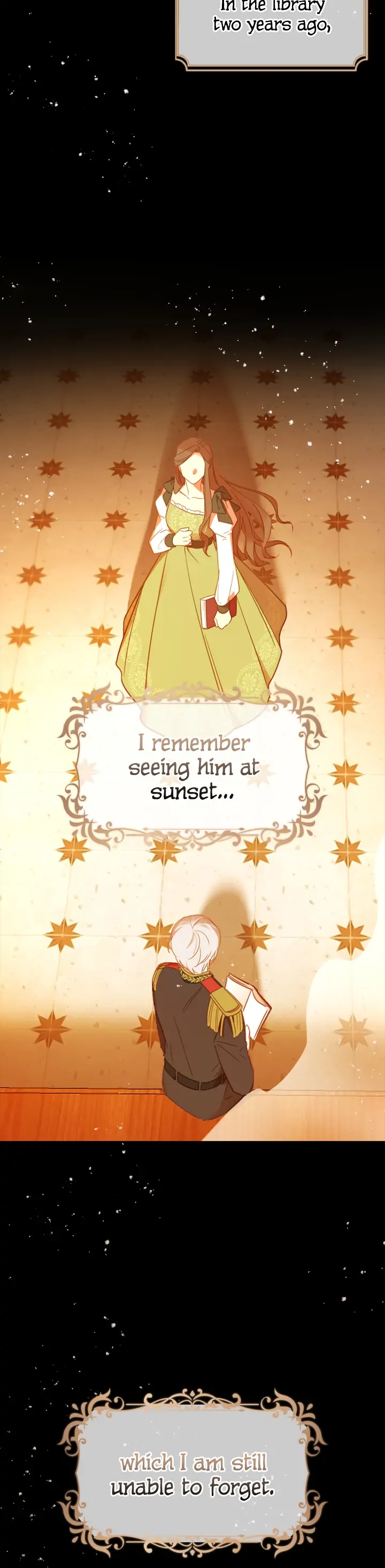 Cat in the Chrysalis Chapter 1 - page 3