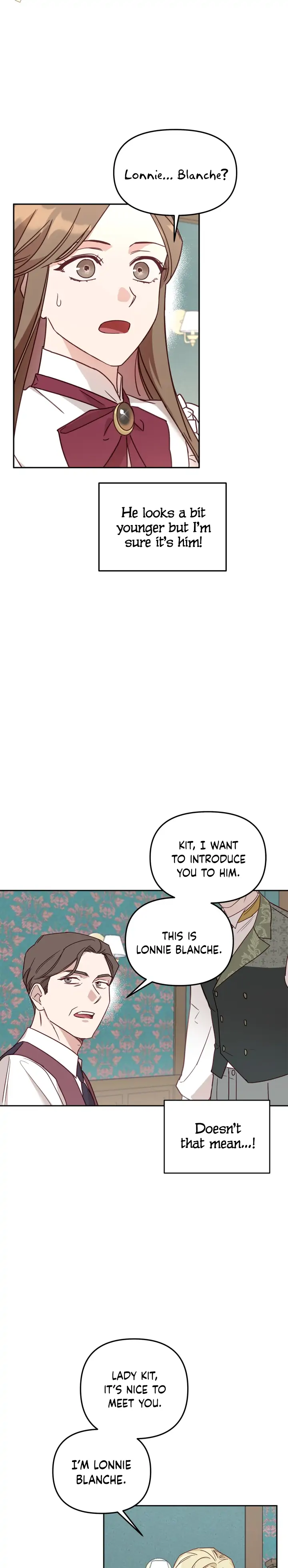 Cat in the Chrysalis Chapter 1 - page 30