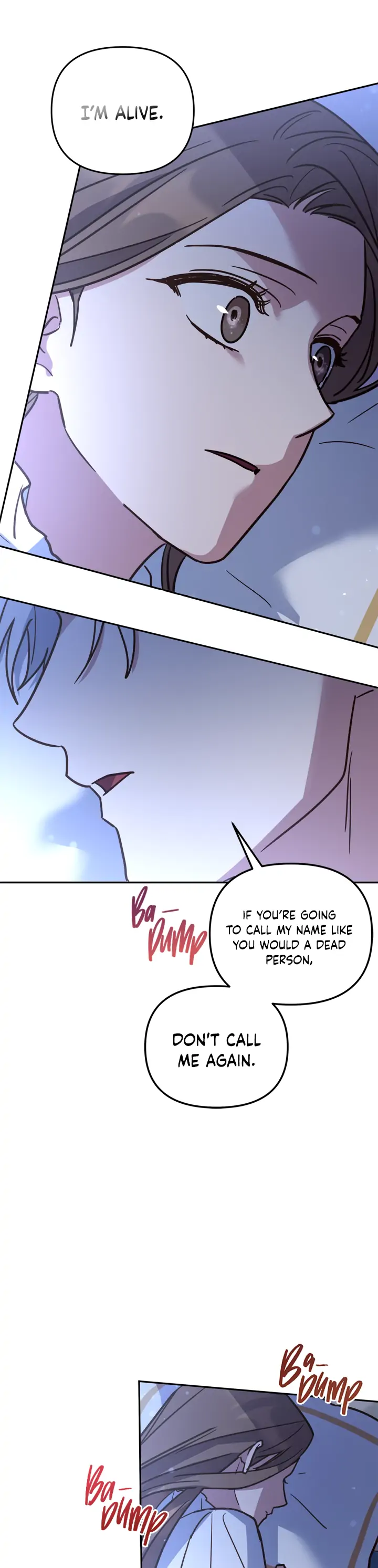Cat in the Chrysalis Chapter 24 - page 6